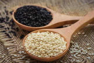 Sesame Seed
